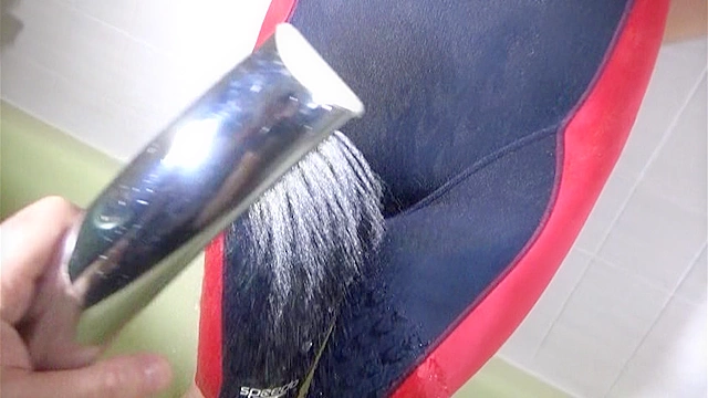 スパッツ競泳水着IVスベテカ・トライアングルの誘惑
