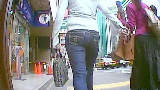 東京桃尻娘 総集編 VOL.1