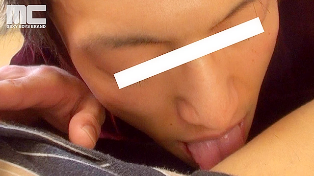 正統派イケメン陽平がドS丸出しで責めまくる！