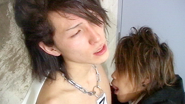 ○禁倶楽部（五日目）～獄中SEX～