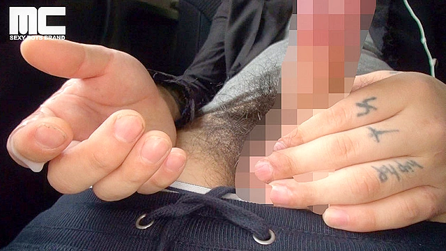 オシャレボーイ彰20歳をスカウト！脱がせたら包茎チ○ポ！