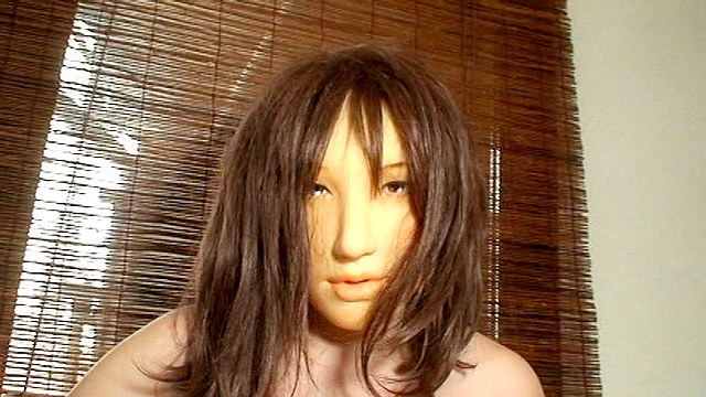 リアルフェイスダッチワイフ