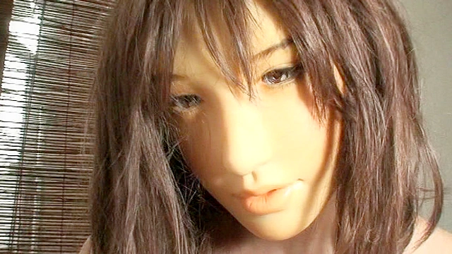 リアルフェイスダッチワイフ