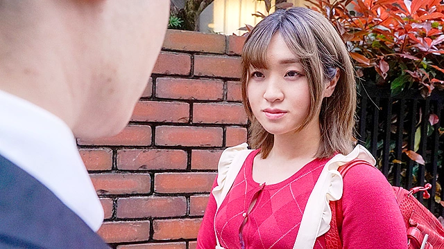 夫の不正で揺すられ貞操を汚された新米主婦 ／ 宮森みすず
