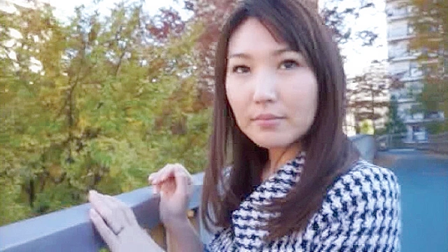 東京団地探訪 練馬区・光が丘団地 綾香