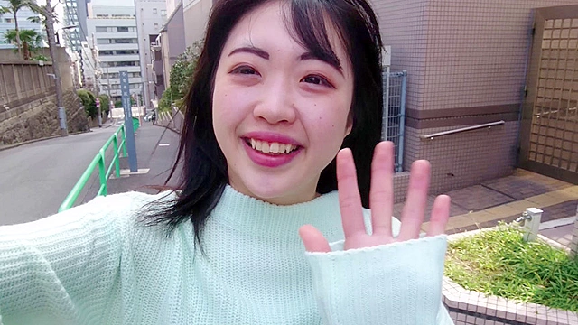 チャレンジ！タイマー電マ めい