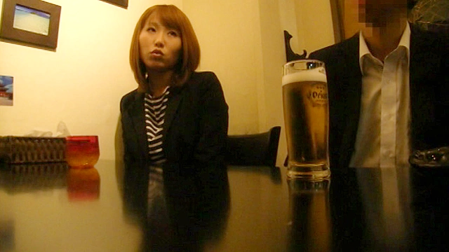素人なし崩しプロデュース！手が出せそうで出せなかった可愛すぎる同僚社員とセックスさせます！！2