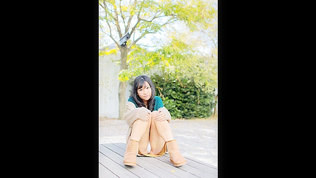 ぷるるんな／桃木るんな