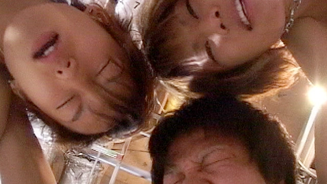 ○禁倶楽部（初日～二日目）～集団調○～