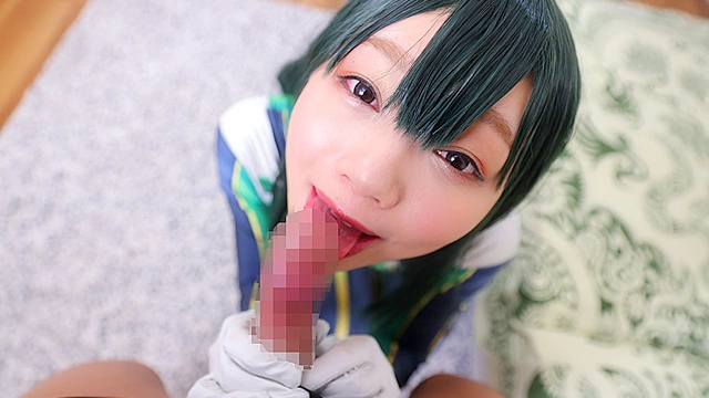 完全個人撮影 嫌ハメ「本当はイヤだけど…」これが現実です。好きでもない男にタダでヤラせるコスプレイヤー 界隈追放カメラマンの秘密映像2
