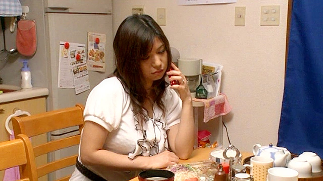 中出しお義母さんが教えてあげる 禁断のおかあさんの柔壷