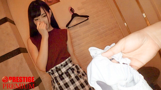 訳アリ美少女の裏バイト。 8時間 02