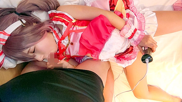 最強属性60 由良かな