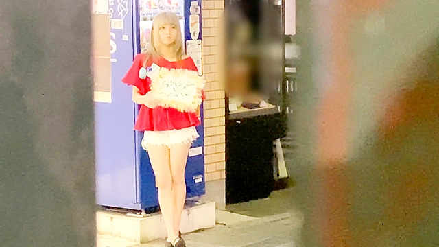 ギャルしか勝たん！！小悪魔ばちかわGALがミニマムボディに不釣り合いな淫尻で悩殺♪いきなりの膣射にぴえん。ドクドク注ぎ込まれる精子で完堕ち…。止まらない中出し4連発！！【ガールズナンパ】