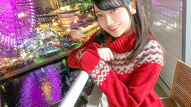 エスカレートするドしろーと娘 306 みくちゃん21さい