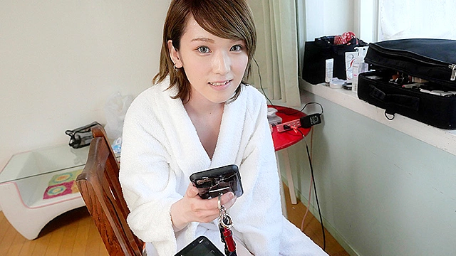 新人AV女優になって、椎名そらにレズ解禁されちゃったSPECIAL！！！！ 椎名そら
