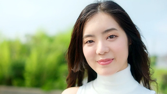 RINA  アンニョンRINA
