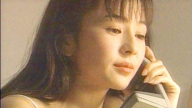 小松みゆき 東京バラッド