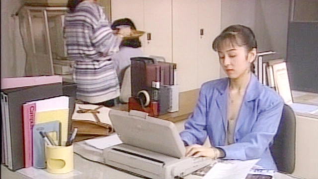 小松みゆき 東京バラッド