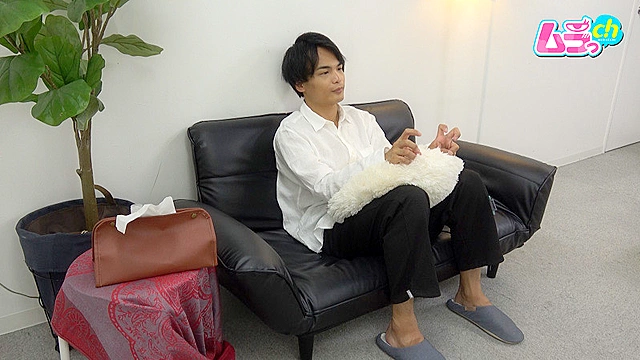 オトコノコのオナニー おがわくん28歳