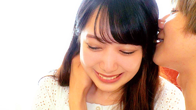 俺の素人 みづき