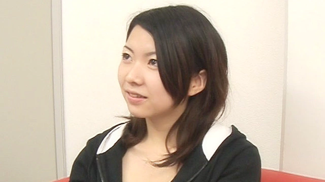 うちのAV面接はエロい