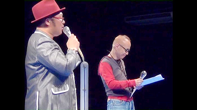 ぶっかけ放題！選手全員水着ッ！どきどきキャットファイト水着ぶっかけ祭り2017 ～ガチ感じる日！！～ 2017年5月12日（金） at／新木場1stリング大会収録