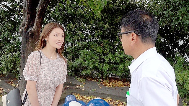 前略四畳半の奥様 メアリさん 30歳 ●素人四畳半生中出しシリーズ