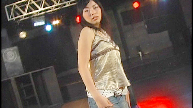 超ヌギヌギDANCE3