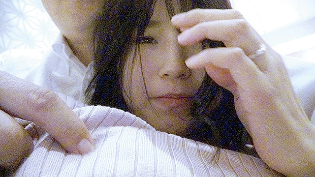 人妻自撮りNTR 寝取られ報告ビデオ06