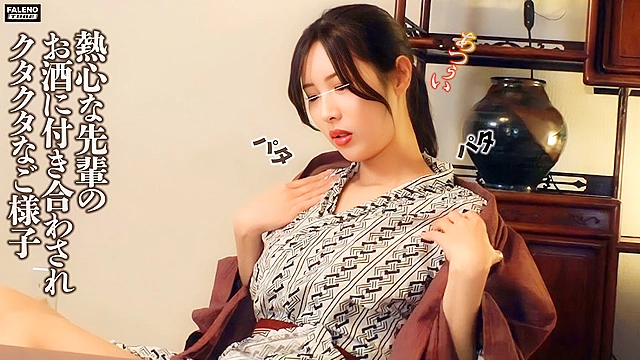 【もっと動いていいですか？】淫酒美女がイタズラされ感度が上がって逆襲生交尾！【どうしたらいいですか？】気が強そうな顔してパワハラでオチる美巨乳ちょろまん♪【いけないです…】拒絶するも糸が引くほどパンツを濡らすムッツリちゃん