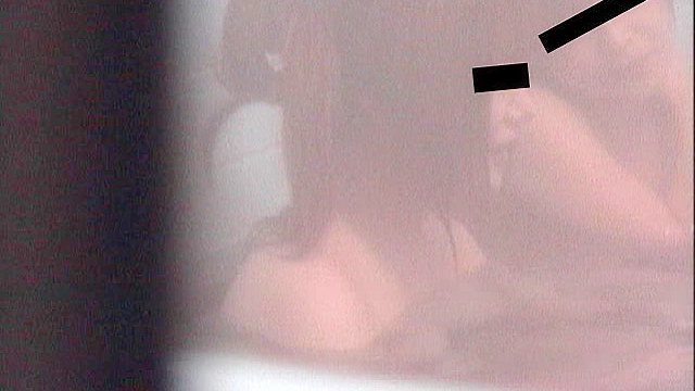 現役美人女子大生風呂場○撮