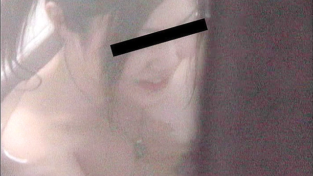 現役美人女子大生風呂場○撮