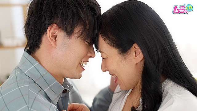 オーダーSEX 長瀬広臣～年下男子にときめいて恥じらいながらもイキまくり吹きまくる乙女な熟女