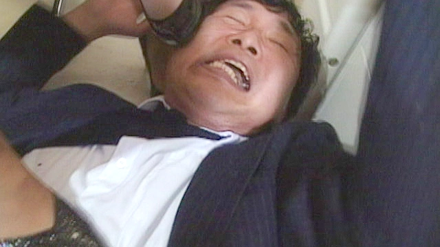 征服有限会社 地獄の新人研修