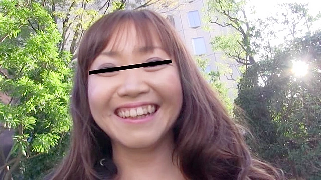素人露出投稿クラブ めぐみ（仮名）28才