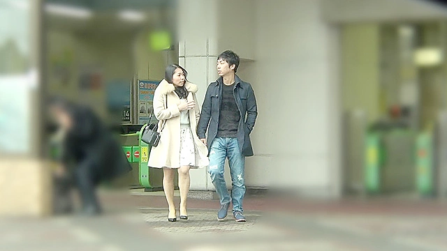 （ガチ夫婦）嫁を俺様の目の前で男たちに抱かせてから…可愛がってみた（中田氏）ノンフィクション元祖出張撮影師2