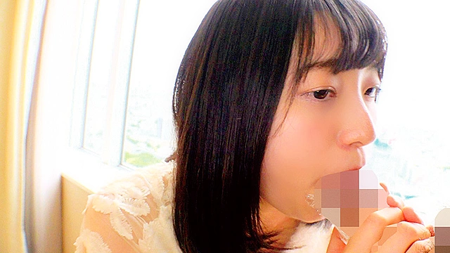 俺の素人 あおい