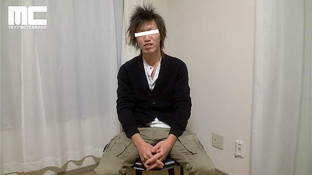 元やんちゃな琢磨にスタッフ魔の手がに忍び寄る！抵抗するもやっぱり気持ちよさには勝てず精子をドッピュンコ！！