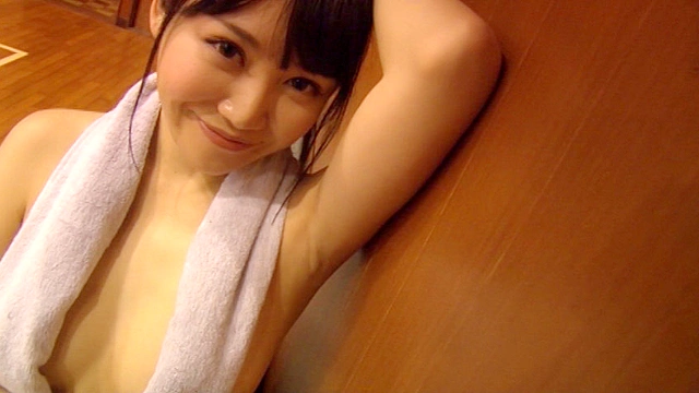 望月茉莉 やさしく妄想ラブ