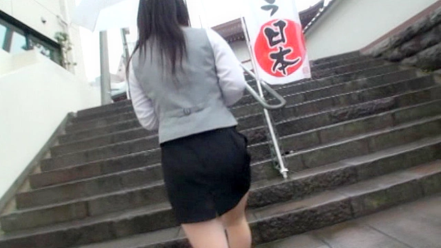 美人OL尻ラインコレクション