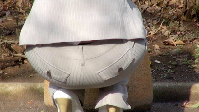 美人OL尻ラインコレクション