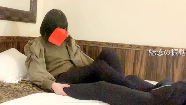 電気アンマショート動画 Miyuちゃん 8