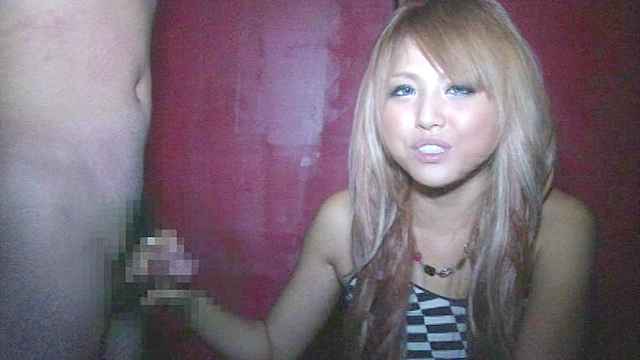 GAL Junkie27 水澤りの 関西弁大爆発黒ギャル逆○○○