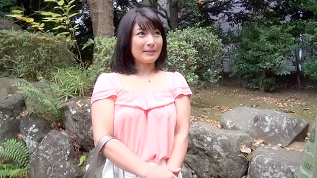 親戚のおばさん 鮎原いつき