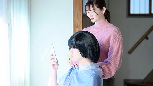 中卒の弟がいつまで経ってもバイトすらしない、こもりびとになってしまったのは、すぐ甘やかしてしまう私がすべてを肯定しオナニーのお手伝いまでしてしまうから。 静河
