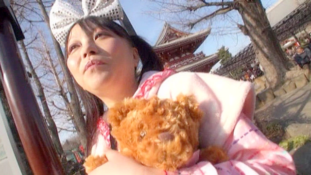 都市伝説は実在した！ 浅草の3000円フェラばばぁ