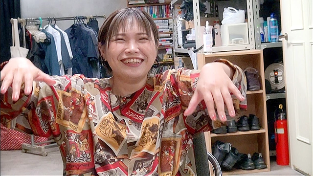 メイキングオブ 糞 感染 パンデミック