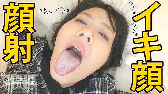 勤務女子 働く女性のイキ方 受付嬢 雪奈24歳は白目イキ