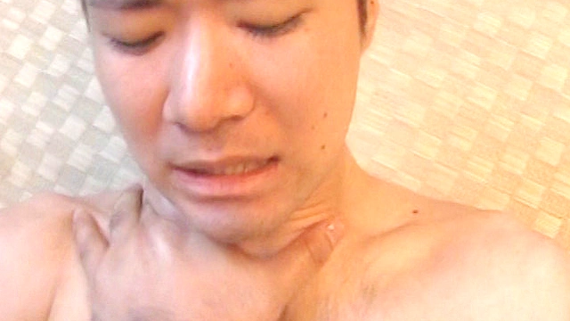 J-MATE リョウスケ編